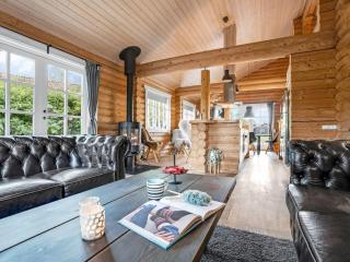 Holiday Home Salmina - 900m from the sea by Interhome - 6