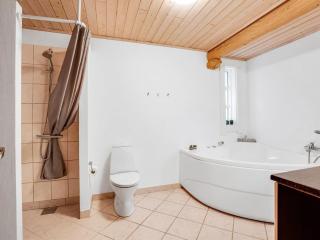 Holiday Home Salmina - 900m from the sea by Interhome - 3