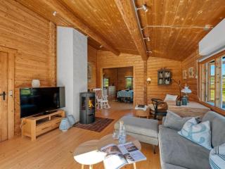 Holiday Home Christl - 500m from the sea by Interhome - 6