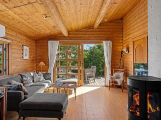 Holiday Home Christl - 500m from the sea by Interhome - 5