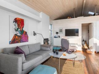 Holiday Home Diderik - 5m from the sea by Interhome - 1