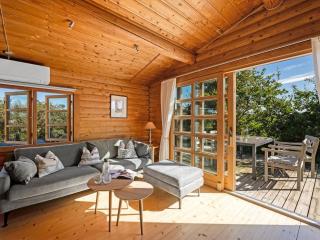 Holiday Home Christl - 500m from the sea by Interhome - 4