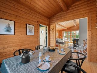 Holiday Home Christl - 500m from the sea by Interhome - 2