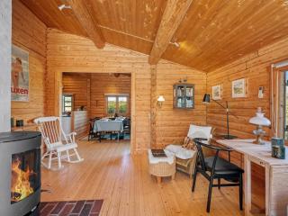 Holiday Home Christl - 500m from the sea by Interhome - 1