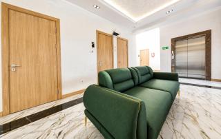 Premium Hotel 5WooD near Tashkent International Airport - 3