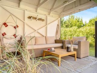 Holiday Home Kalevi - 300m from the sea by Interhome - 5