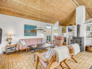 Holiday Home Kalevi - 300m from the sea by Interhome - 6