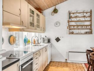 Holiday Home Kalevi - 300m from the sea by Interhome - 1