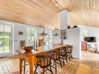 Holiday Home Kalevi - 300m from the sea by Interhome - 2