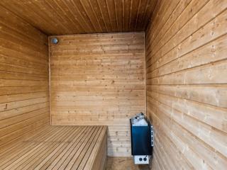 Holiday Home Joella - 75m from the sea by Interhome - 3