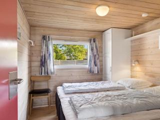 Holiday Home Joella - 75m from the sea by Interhome - 1