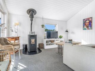 Holiday Home Ion - 250m from the sea by Interhome - 6