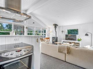 Holiday Home Ion - 250m from the sea by Interhome - 3