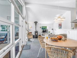 Holiday Home Ion - 250m from the sea by Interhome - 2