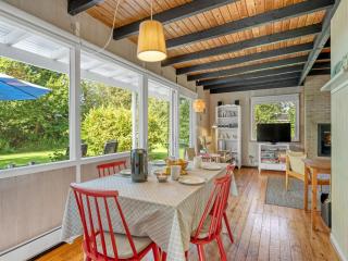 Holiday Home Elkea - 150m from the sea by Interhome - 9