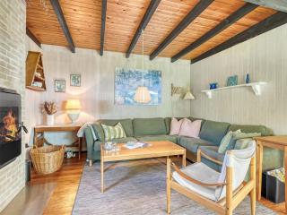 Holiday Home Elkea - 150m from the sea by Interhome - 6