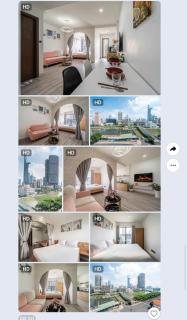 Functional Studio-Saigon Royal-Hana's Apart - 9