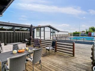 Apartment Effy - 300m from the sea by Interhome - 7
