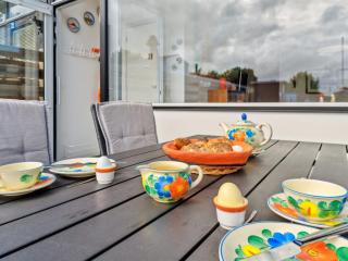Apartment Effy - 300m from the sea by Interhome - 6