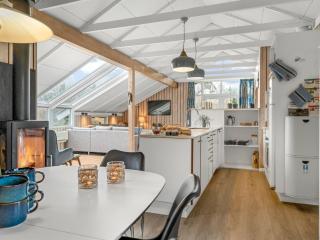 Holiday Home Wilmer - 600m from the sea by Interhome - 6