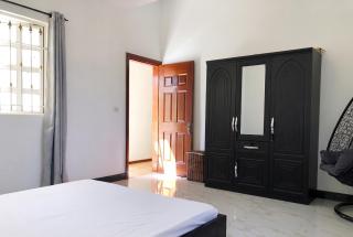 Coco Villa - Authentic Kaz, Piscine & Plage 10min - 5