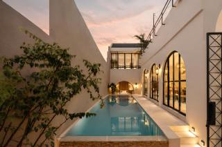 Rolland Villa Bali - 0