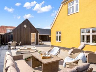 Holiday Home Josina - 1-8km from the sea by Interhome - 8