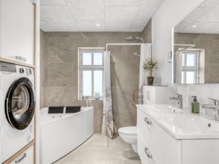 Holiday Home Josina - 1-8km from the sea by Interhome - 3