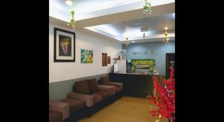 STAR HOTEL - 1