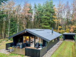 Holiday Home Marthine - 650m to the fjord by Interhome - 0