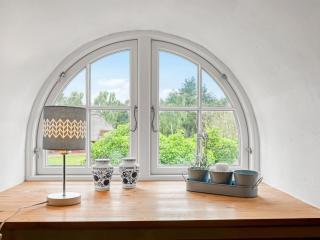 Holiday Home Wiss - 4-1km from the sea by Interhome - 9