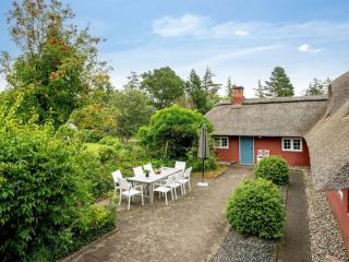 Holiday Home Wiss - 4-1km from the sea by Interhome - 8