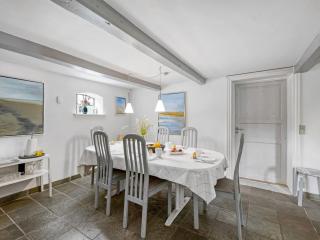 Holiday Home Wiss - 4-1km from the sea by Interhome - 6