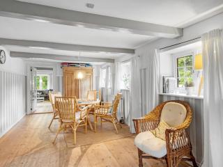 Holiday Home Wiss - 4-1km from the sea by Interhome - 4