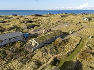 Holiday Home Adrienne - 490m from the sea by Interhome - 0
