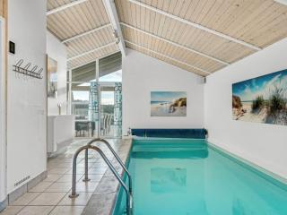 Holiday Home Adrienne - 490m from the sea by Interhome - 7