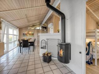 Holiday Home Adrienne - 490m from the sea by Interhome - 8