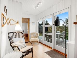 Holiday Home Cate - 900m from the sea by Interhome - 6