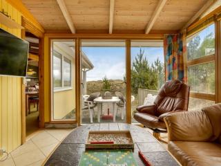Holiday Home Kimi - 75m from the sea by Interhome - 2