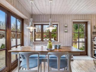 Holiday Home Gunnild - from the sea by Interhome - 8