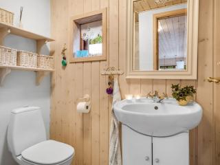 Holiday Home Gunnild - from the sea by Interhome - 6