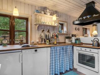 Holiday Home Gunnild - from the sea by Interhome - 7