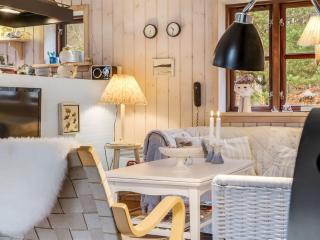 Holiday Home Gunnild - from the sea by Interhome - 1