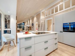 Holiday Home Corina - 850m to the fjord by Interhome - 4