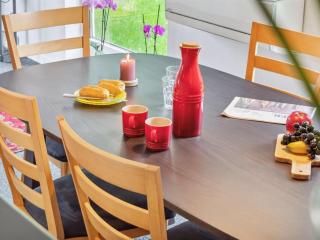 Holiday Home Franke - 2-1km to the fjord by Interhome - Melby - 2
