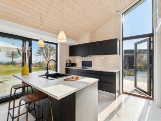 Holiday Home Viveke - 10m from the sea by Interhome - 8