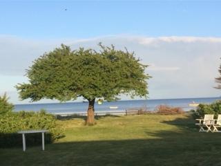 Holiday Home Viveke - 10m from the sea by Interhome - 2