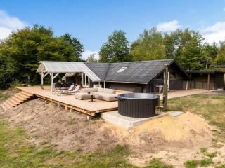 Holiday Home Jantje - 500m to the fjord by Interhome - 0