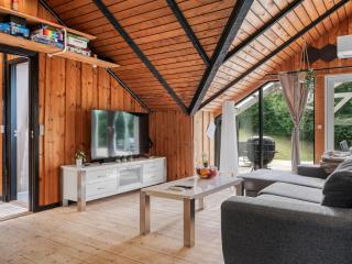 Holiday Home Jantje - 500m to the fjord by Interhome - 2