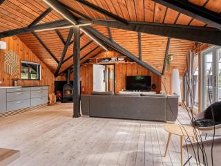 Holiday Home Jantje - 500m to the fjord by Interhome - 1